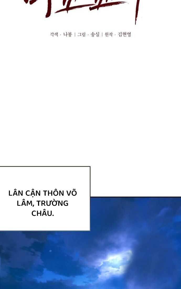 Giáo Chủ Ma Giáo Cũng Biết Sợ - Chapter 29 - Page 36