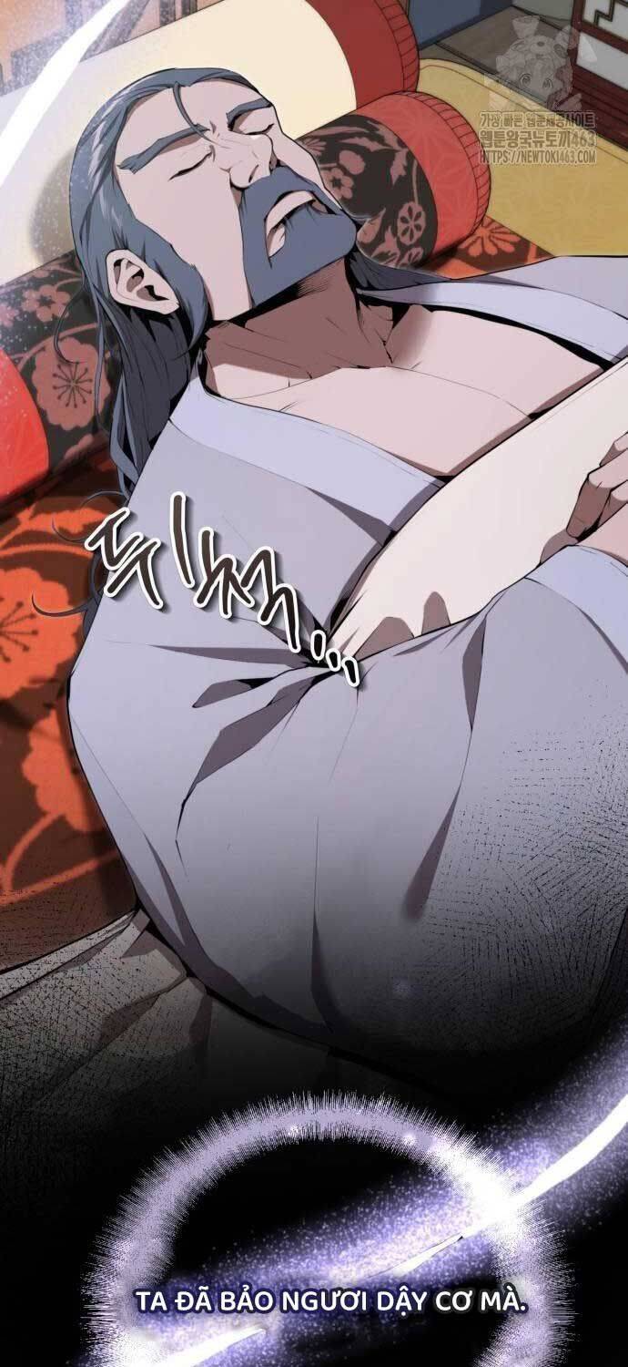 Giáo Chủ Ma Giáo Cũng Biết Sợ - Chapter 29 - Page 39