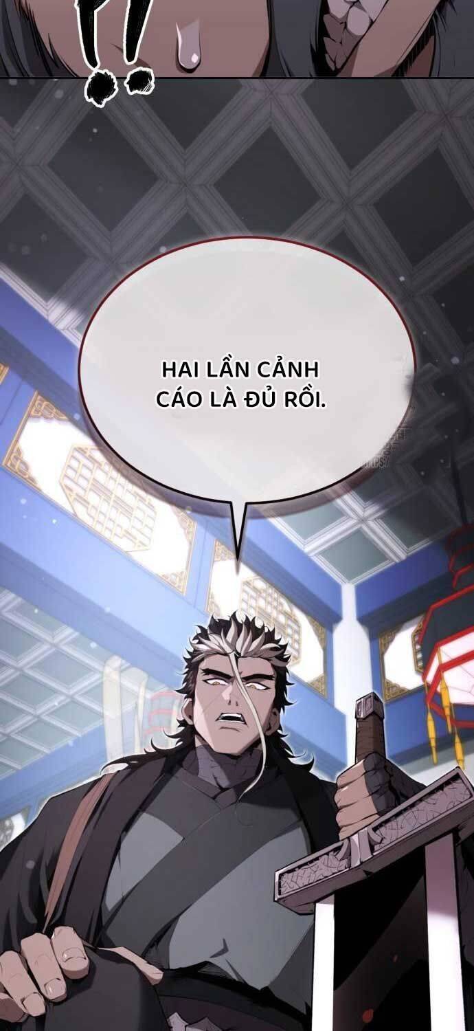 Giáo Chủ Ma Giáo Cũng Biết Sợ - Chapter 29 - Page 44