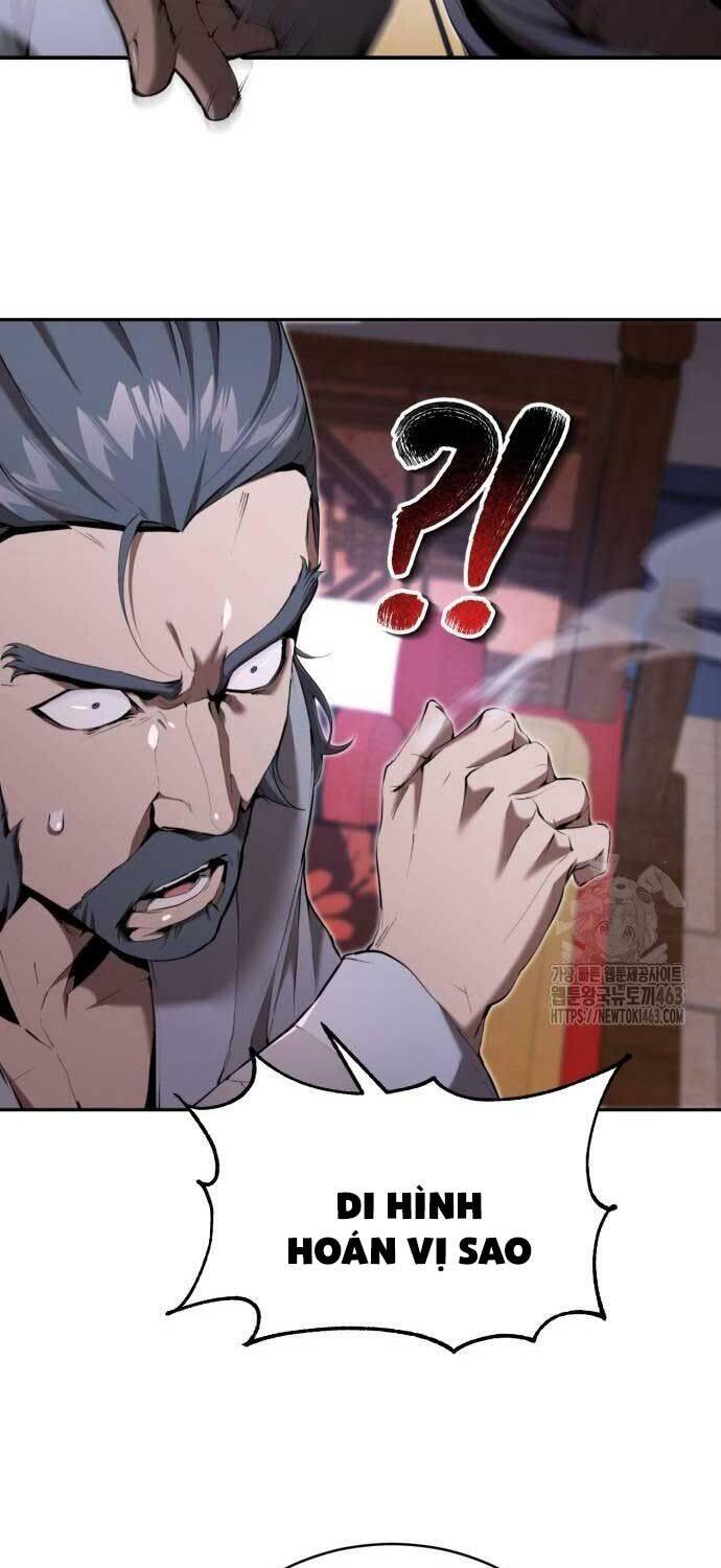 Giáo Chủ Ma Giáo Cũng Biết Sợ - Chapter 29 - Page 47