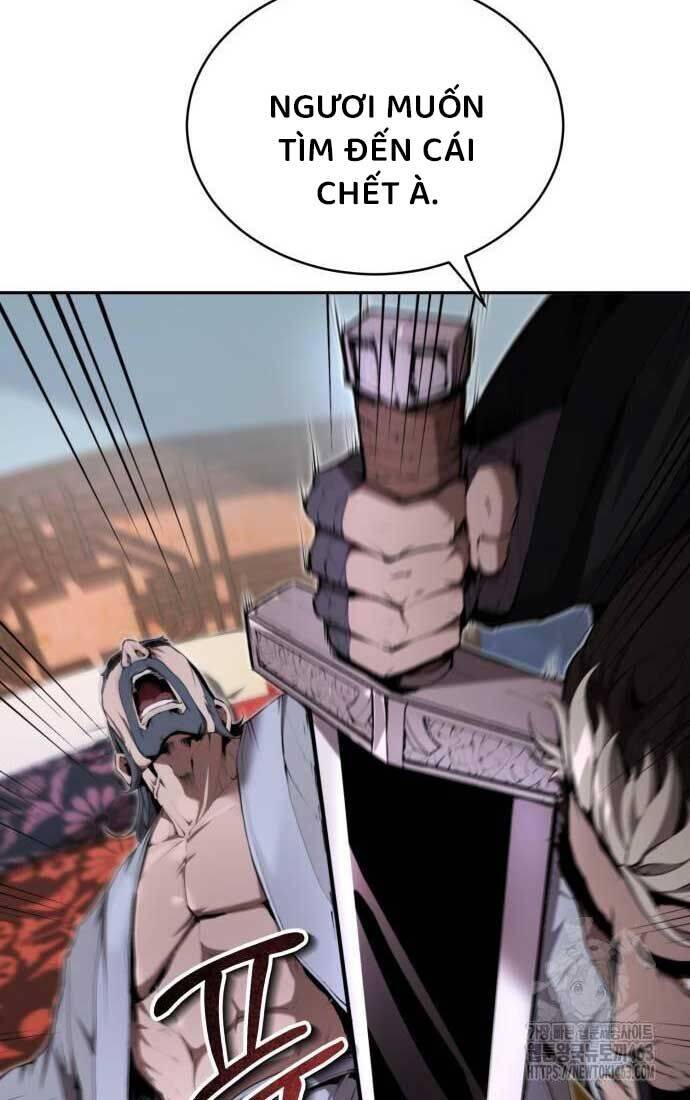 Giáo Chủ Ma Giáo Cũng Biết Sợ - Chapter 29 - Page 48