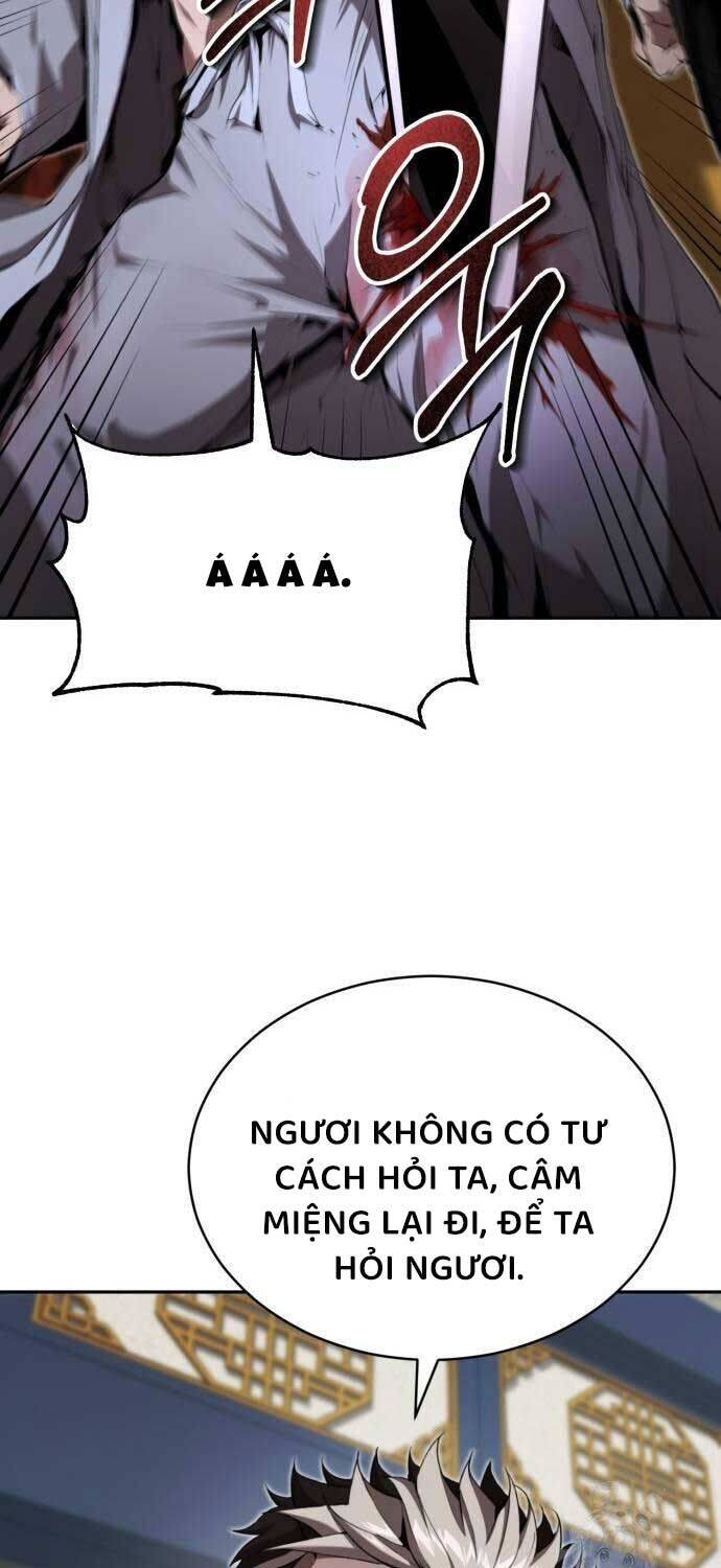 Giáo Chủ Ma Giáo Cũng Biết Sợ - Chapter 29 - Page 49