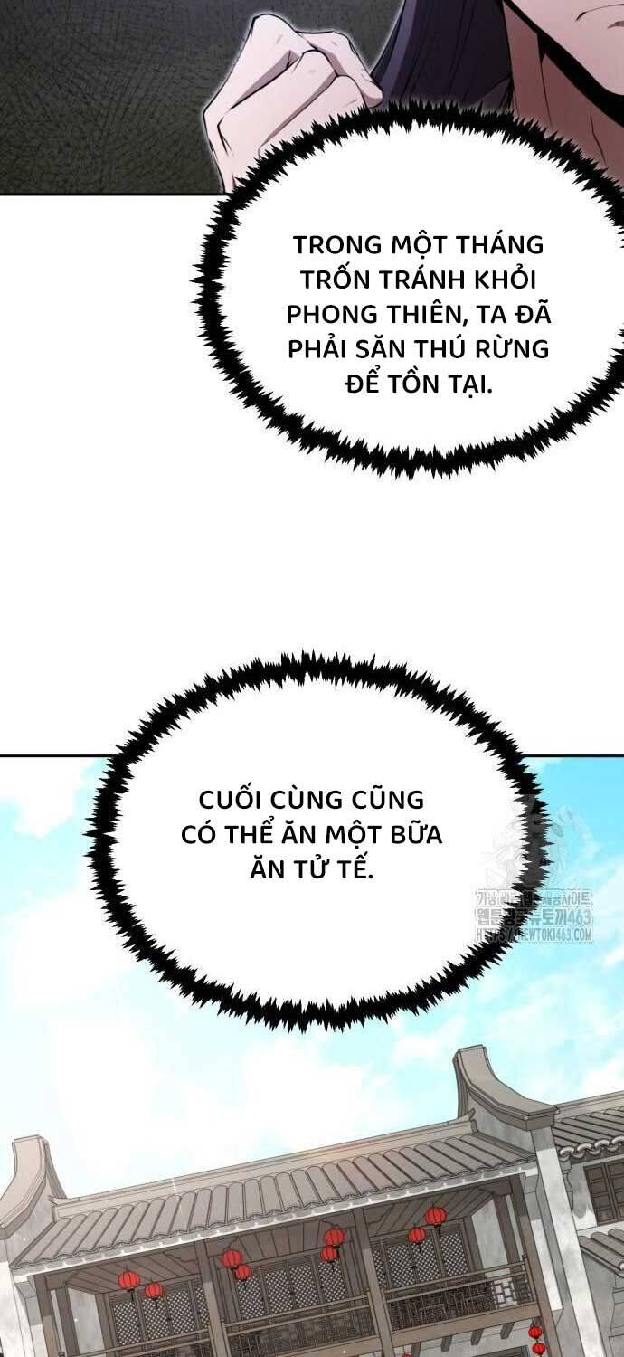 Giáo Chủ Ma Giáo Cũng Biết Sợ - Chapter 29 - Page 5