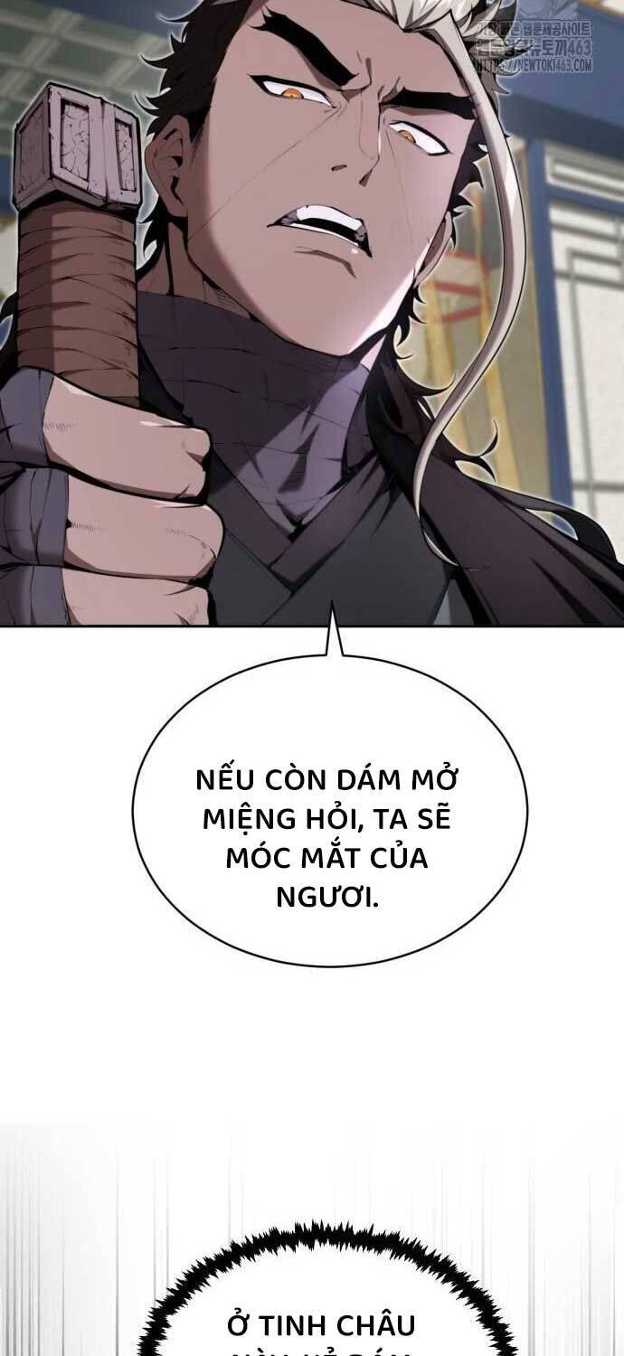 Giáo Chủ Ma Giáo Cũng Biết Sợ - Chapter 29 - Page 50