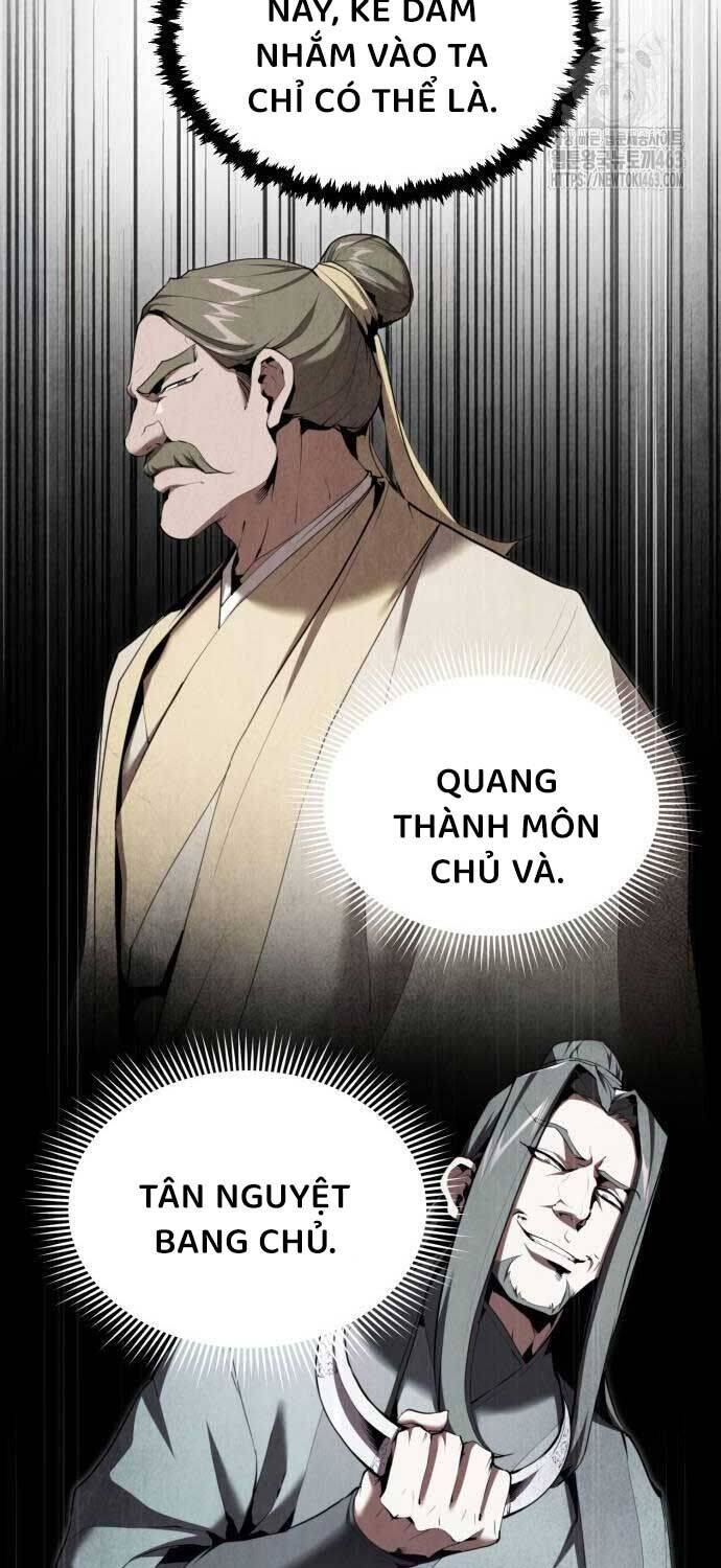 Giáo Chủ Ma Giáo Cũng Biết Sợ - Chapter 29 - Page 51