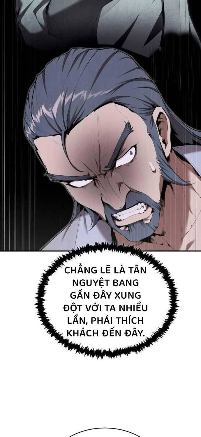 Giáo Chủ Ma Giáo Cũng Biết Sợ - Chapter 29 - Page 52