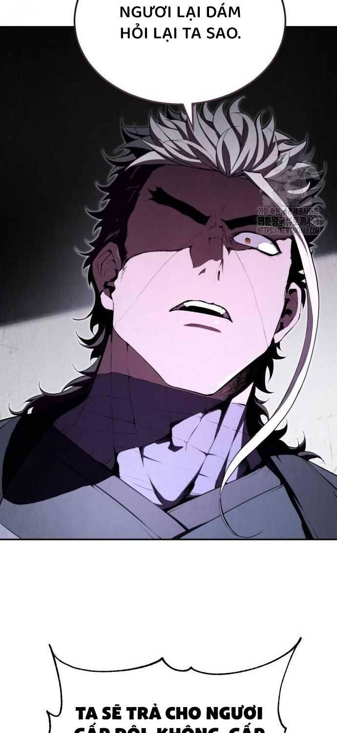 Giáo Chủ Ma Giáo Cũng Biết Sợ - Chapter 29 - Page 54