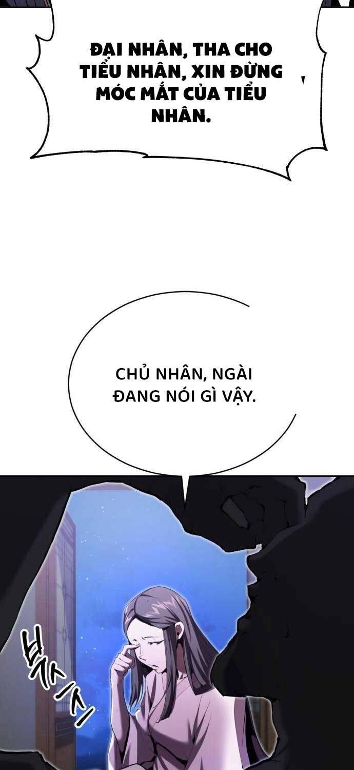 Giáo Chủ Ma Giáo Cũng Biết Sợ - Chapter 29 - Page 57