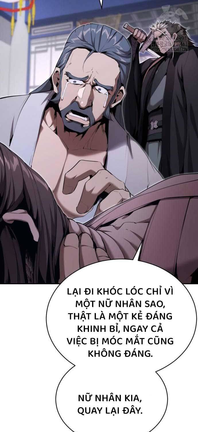 Giáo Chủ Ma Giáo Cũng Biết Sợ - Chapter 29 - Page 63