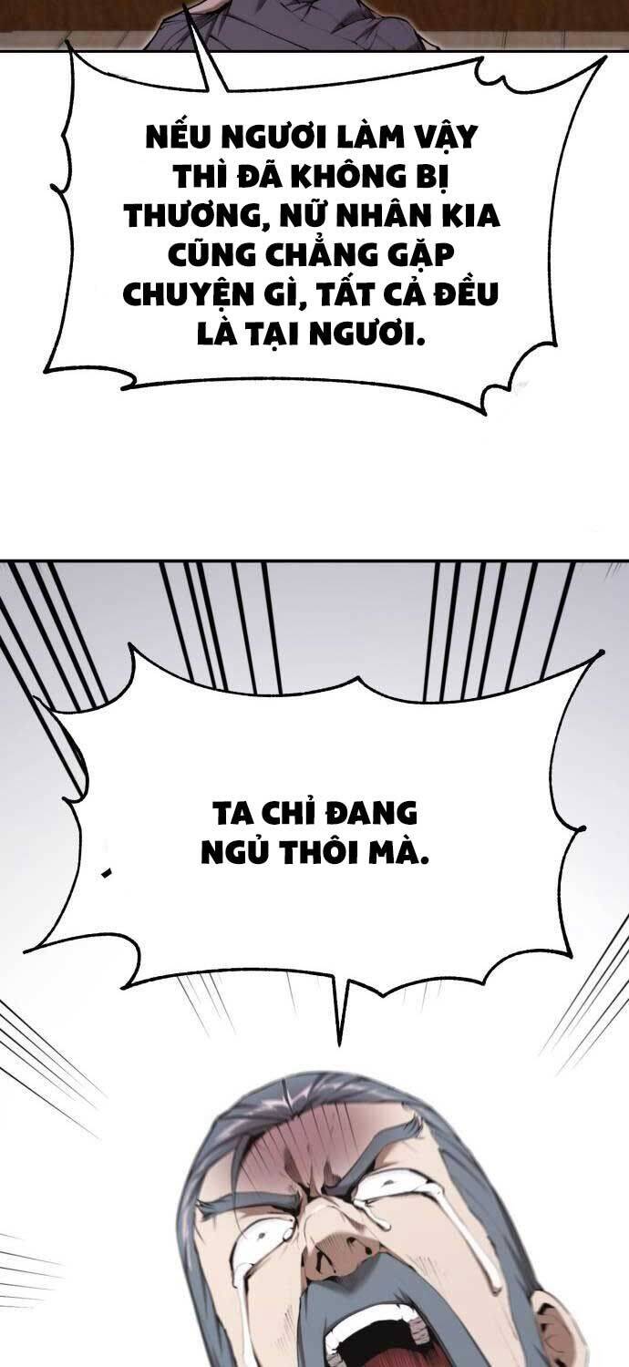 Giáo Chủ Ma Giáo Cũng Biết Sợ - Chapter 29 - Page 67