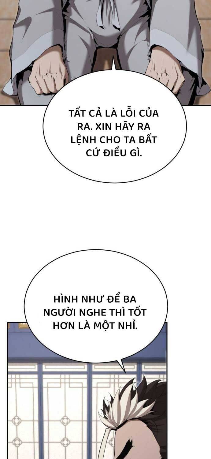 Giáo Chủ Ma Giáo Cũng Biết Sợ - Chapter 29 - Page 69