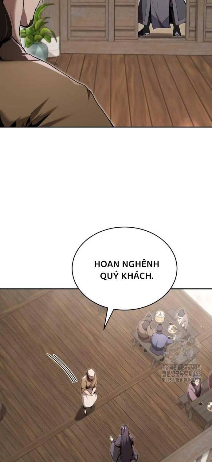 Giáo Chủ Ma Giáo Cũng Biết Sợ - Chapter 29 - Page 7