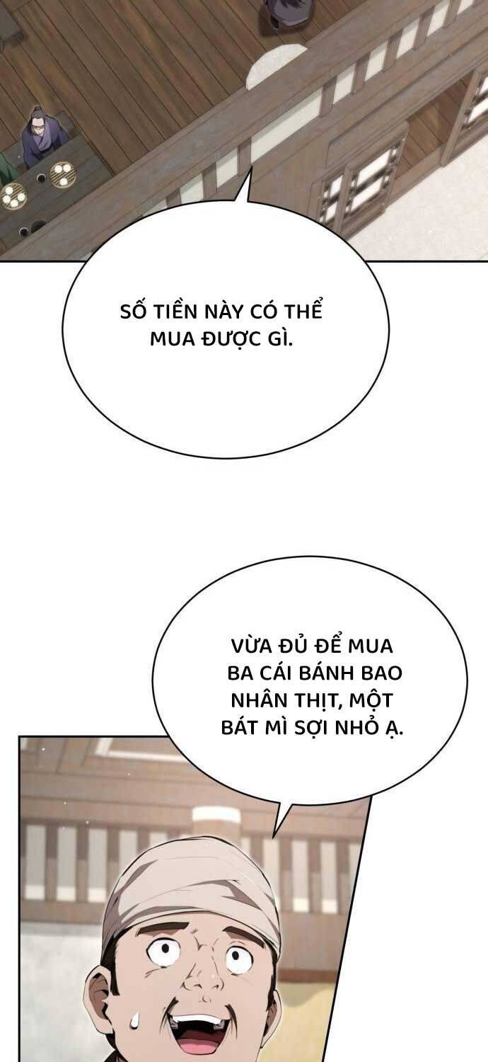 Giáo Chủ Ma Giáo Cũng Biết Sợ - Chapter 29 - Page 8