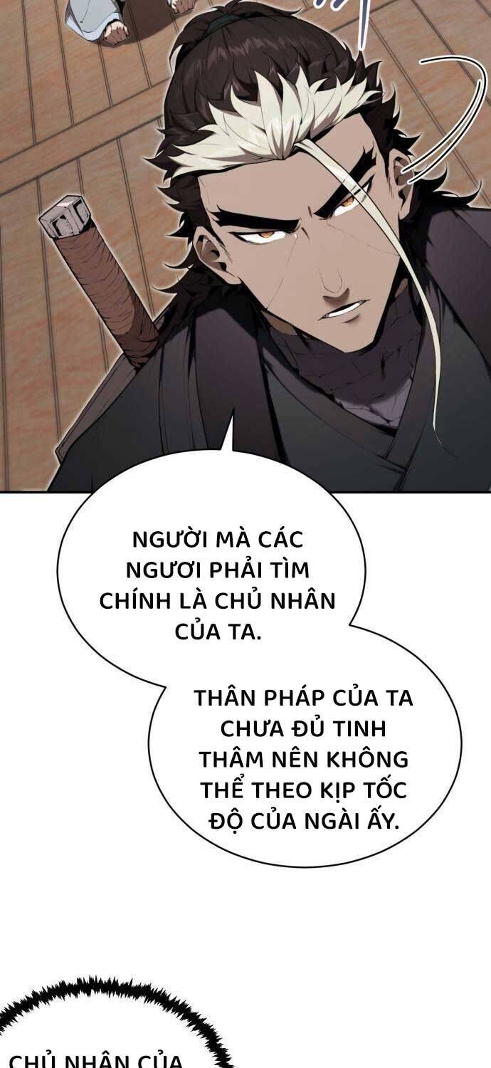 Giáo Chủ Ma Giáo Cũng Biết Sợ - Chapter 29 - Page 85