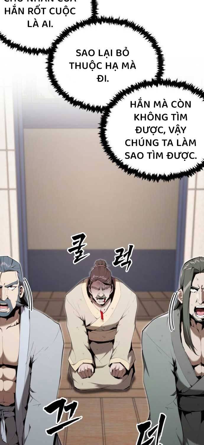 Giáo Chủ Ma Giáo Cũng Biết Sợ - Chapter 29 - Page 86