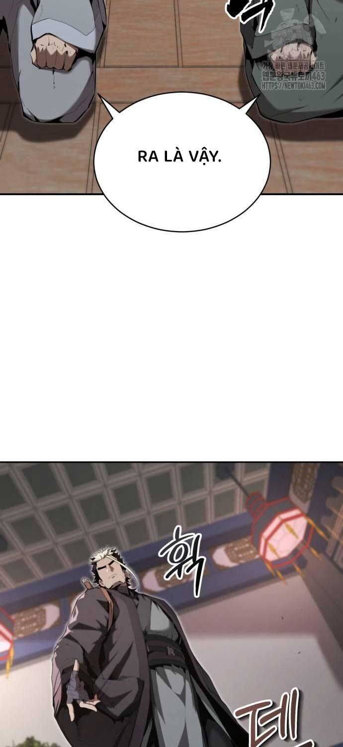 Giáo Chủ Ma Giáo Cũng Biết Sợ - Chapter 29 - Page 87