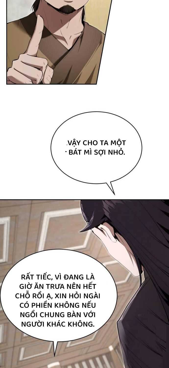 Giáo Chủ Ma Giáo Cũng Biết Sợ - Chapter 29 - Page 9