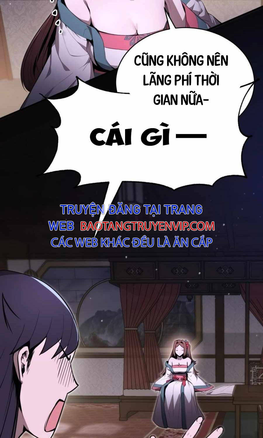 Giáo Chủ Ma Giáo Cũng Biết Sợ - Chapter 3 - Page 100