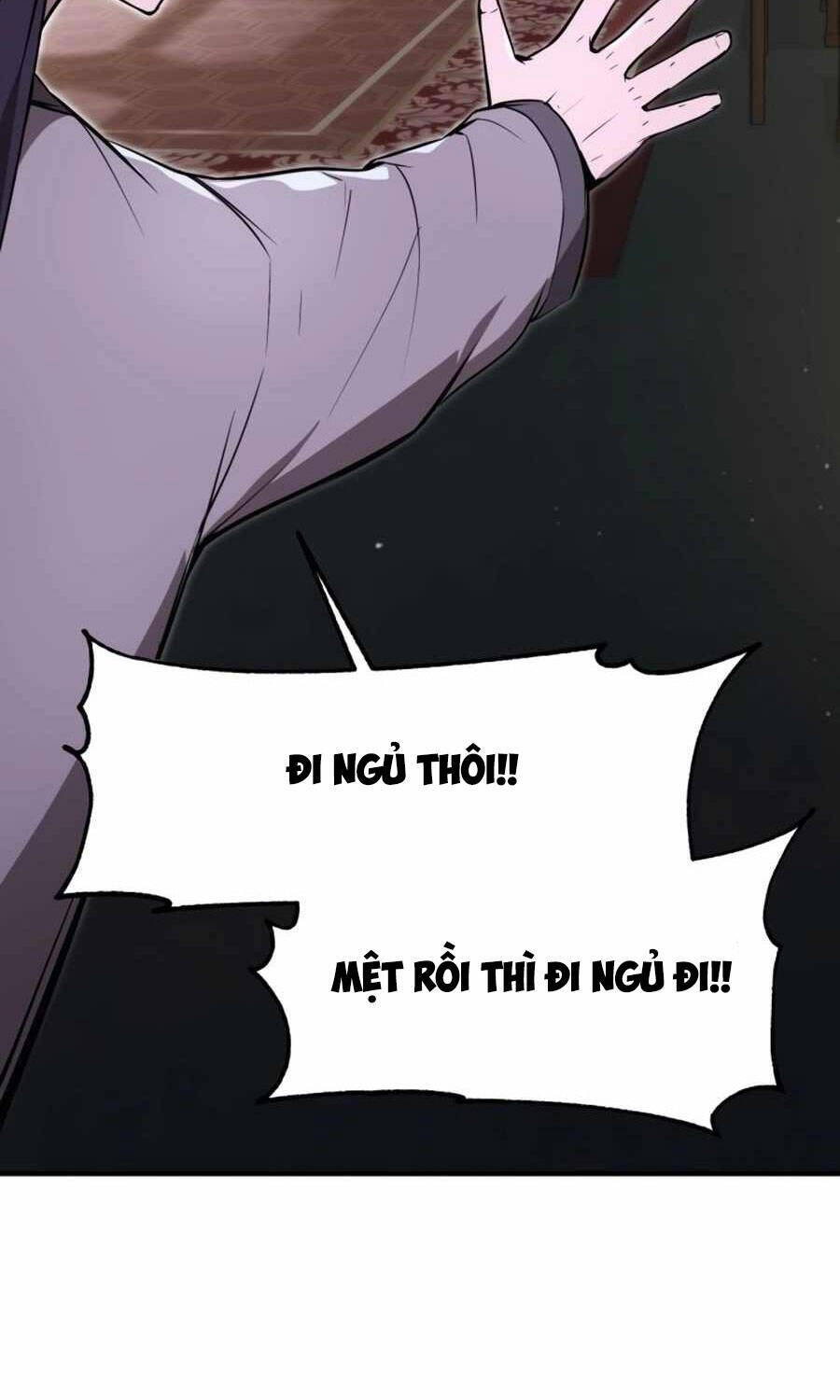 Giáo Chủ Ma Giáo Cũng Biết Sợ - Chapter 3 - Page 101