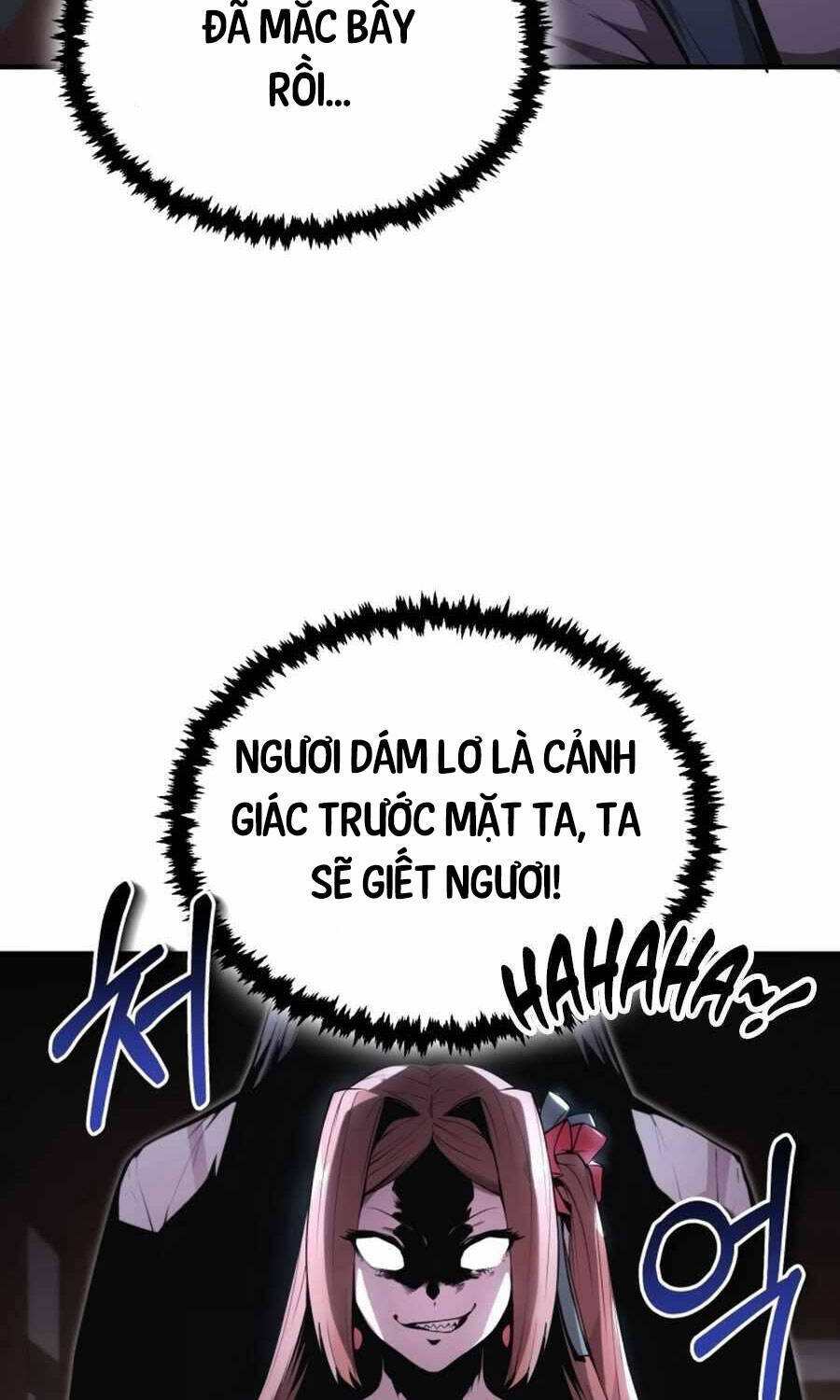 Giáo Chủ Ma Giáo Cũng Biết Sợ - Chapter 3 - Page 107