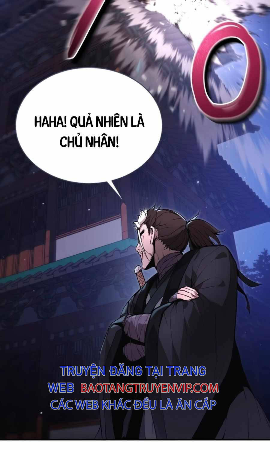 Giáo Chủ Ma Giáo Cũng Biết Sợ - Chapter 3 - Page 114