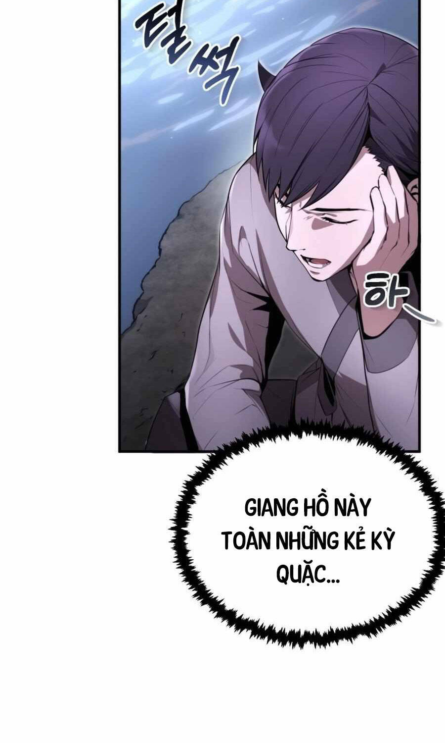 Giáo Chủ Ma Giáo Cũng Biết Sợ - Chapter 3 - Page 119