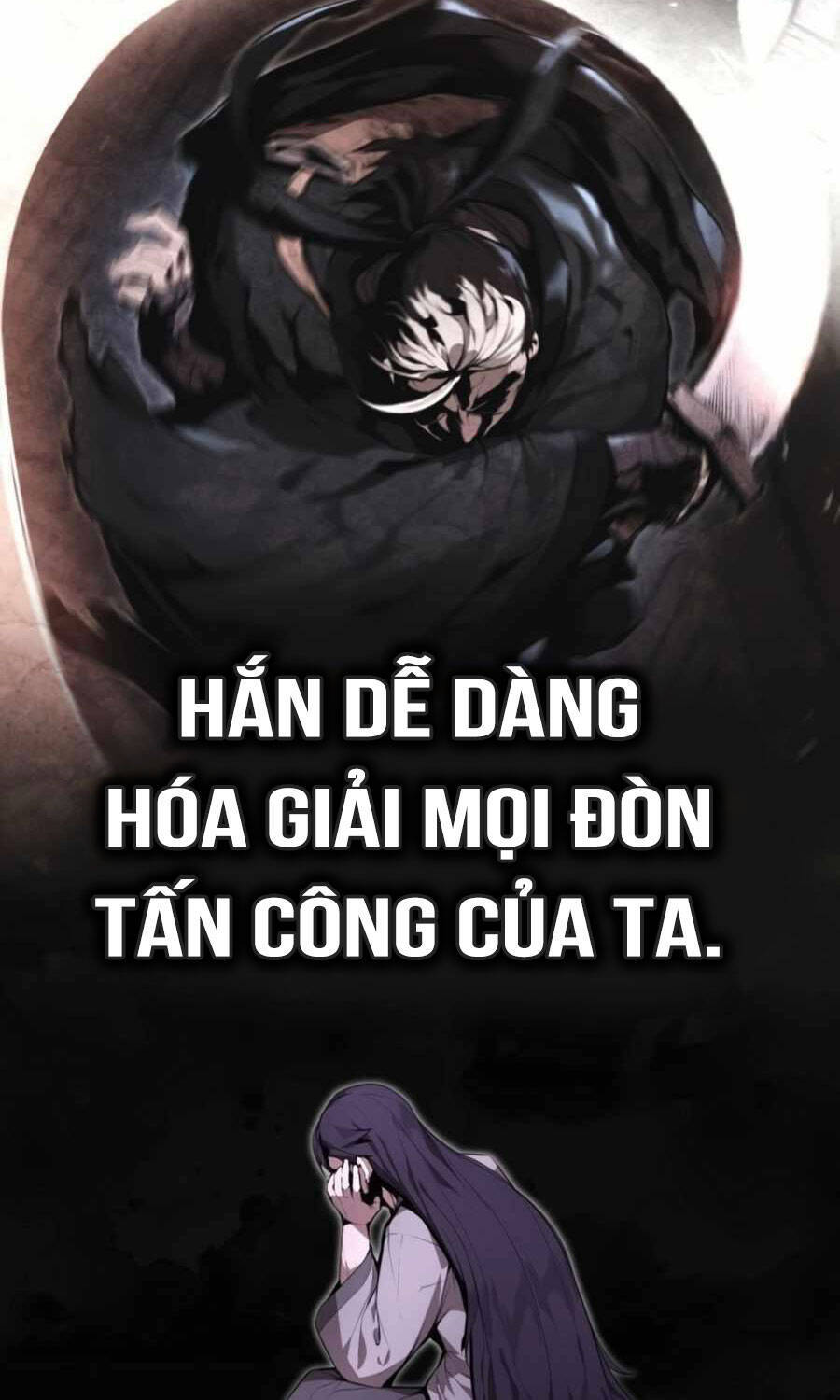 Giáo Chủ Ma Giáo Cũng Biết Sợ - Chapter 3 - Page 122
