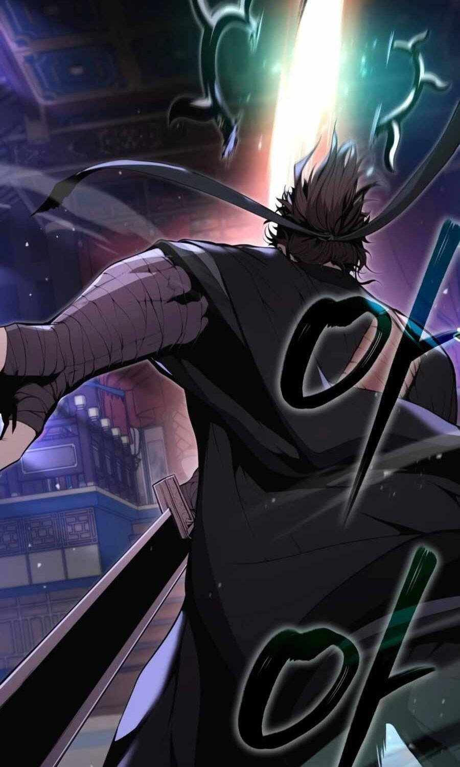 Giáo Chủ Ma Giáo Cũng Biết Sợ - Chapter 3 - Page 13