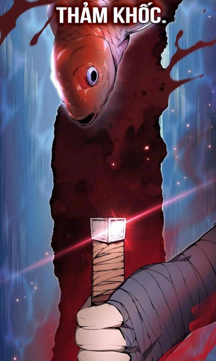 Giáo Chủ Ma Giáo Cũng Biết Sợ - Chapter 3 - Page 130