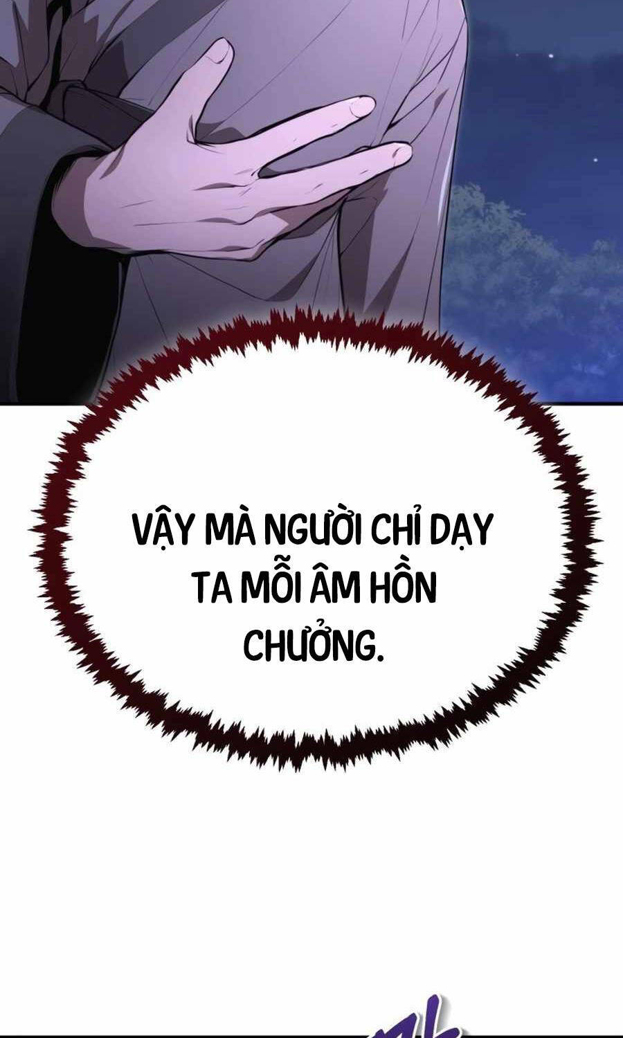 Giáo Chủ Ma Giáo Cũng Biết Sợ - Chapter 3 - Page 135