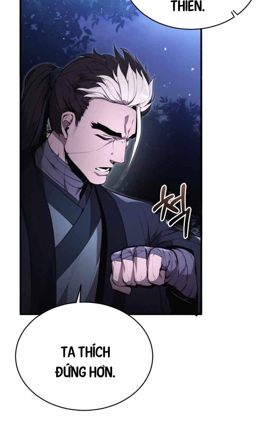 Giáo Chủ Ma Giáo Cũng Biết Sợ - Chapter 3 - Page 153