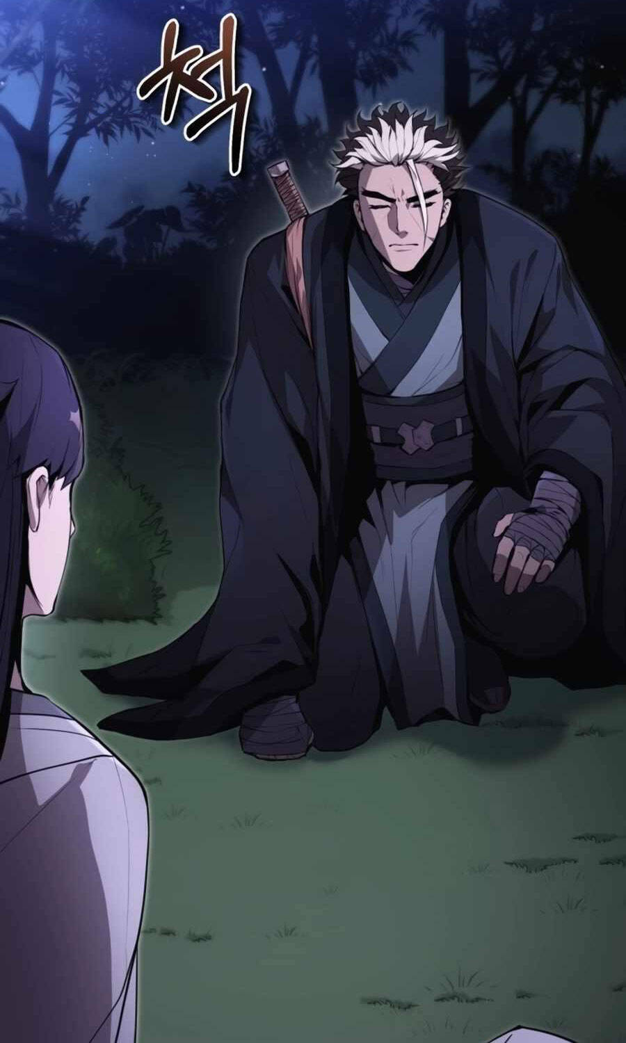 Giáo Chủ Ma Giáo Cũng Biết Sợ - Chapter 3 - Page 157