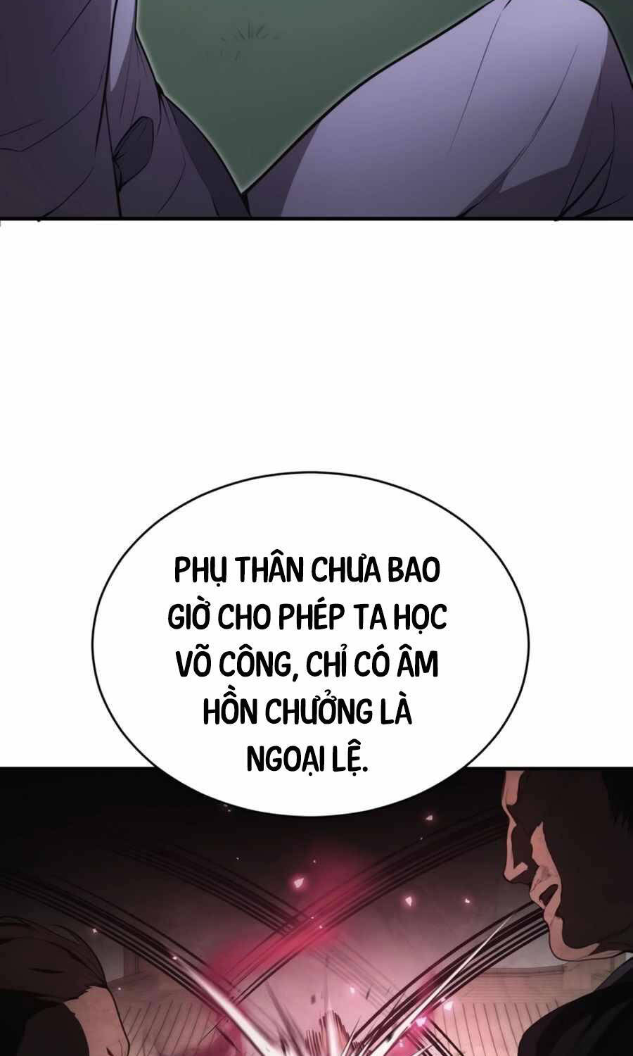 Giáo Chủ Ma Giáo Cũng Biết Sợ - Chapter 3 - Page 158