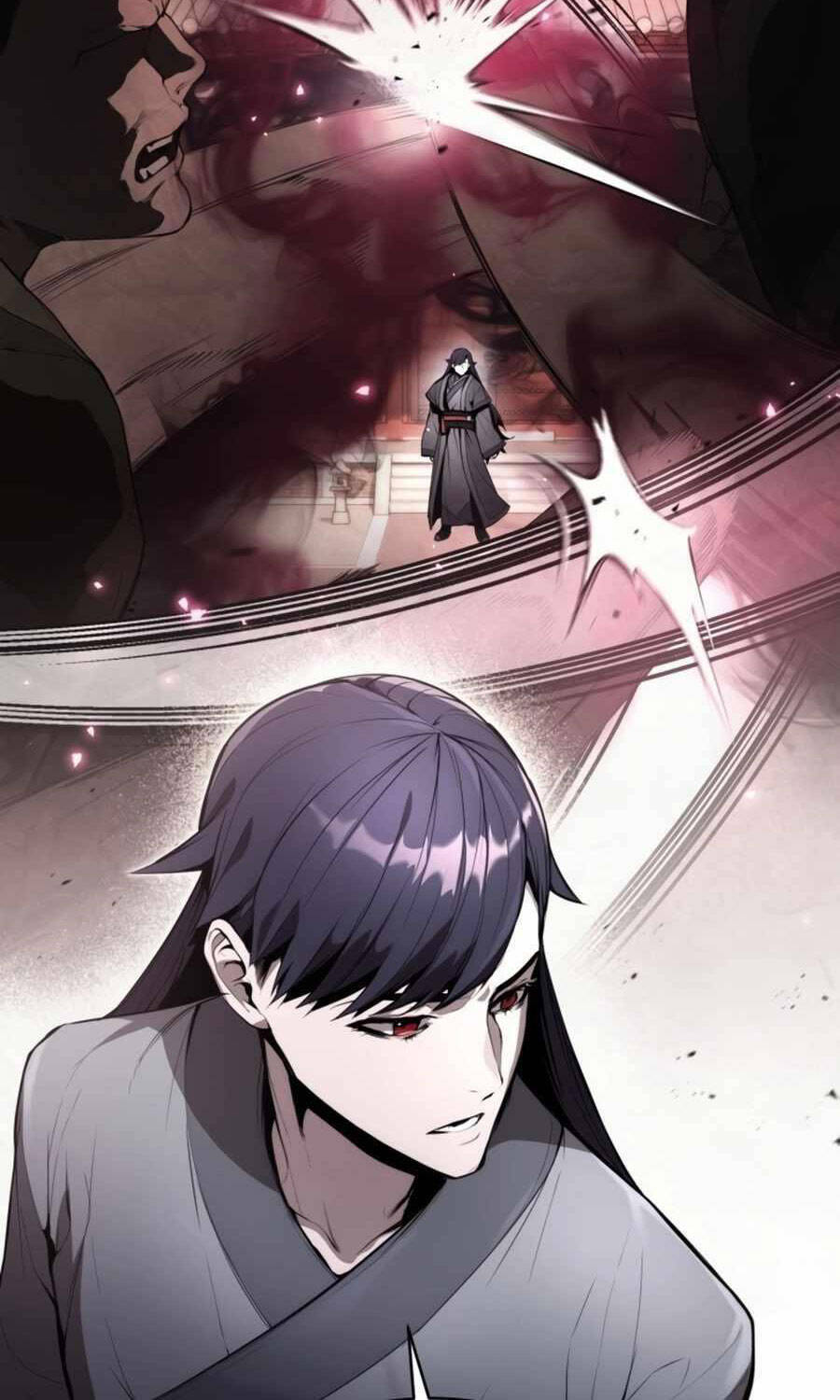 Giáo Chủ Ma Giáo Cũng Biết Sợ - Chapter 3 - Page 159