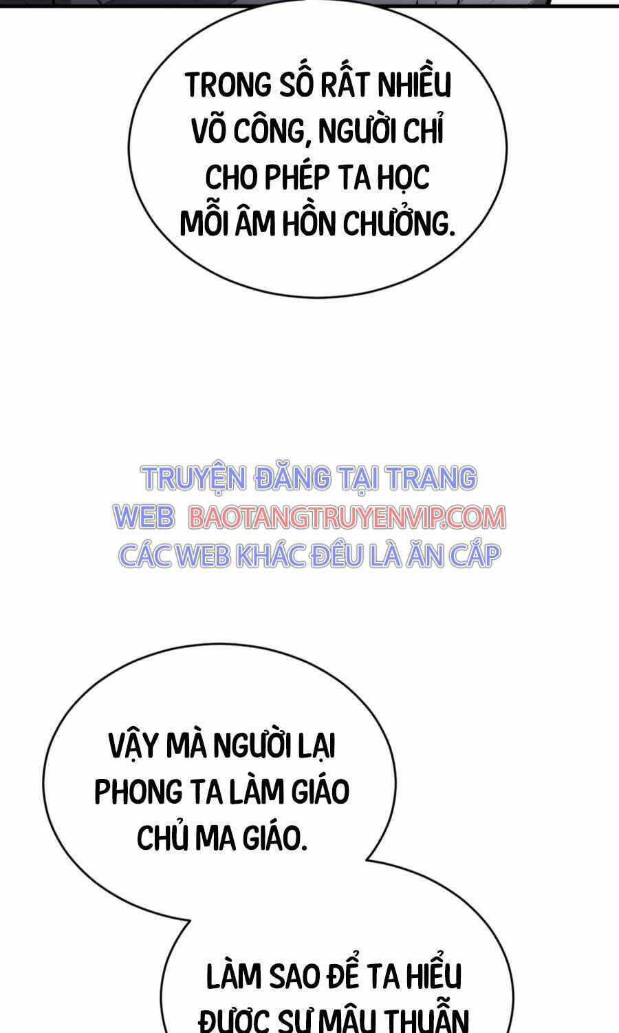 Giáo Chủ Ma Giáo Cũng Biết Sợ - Chapter 3 - Page 160
