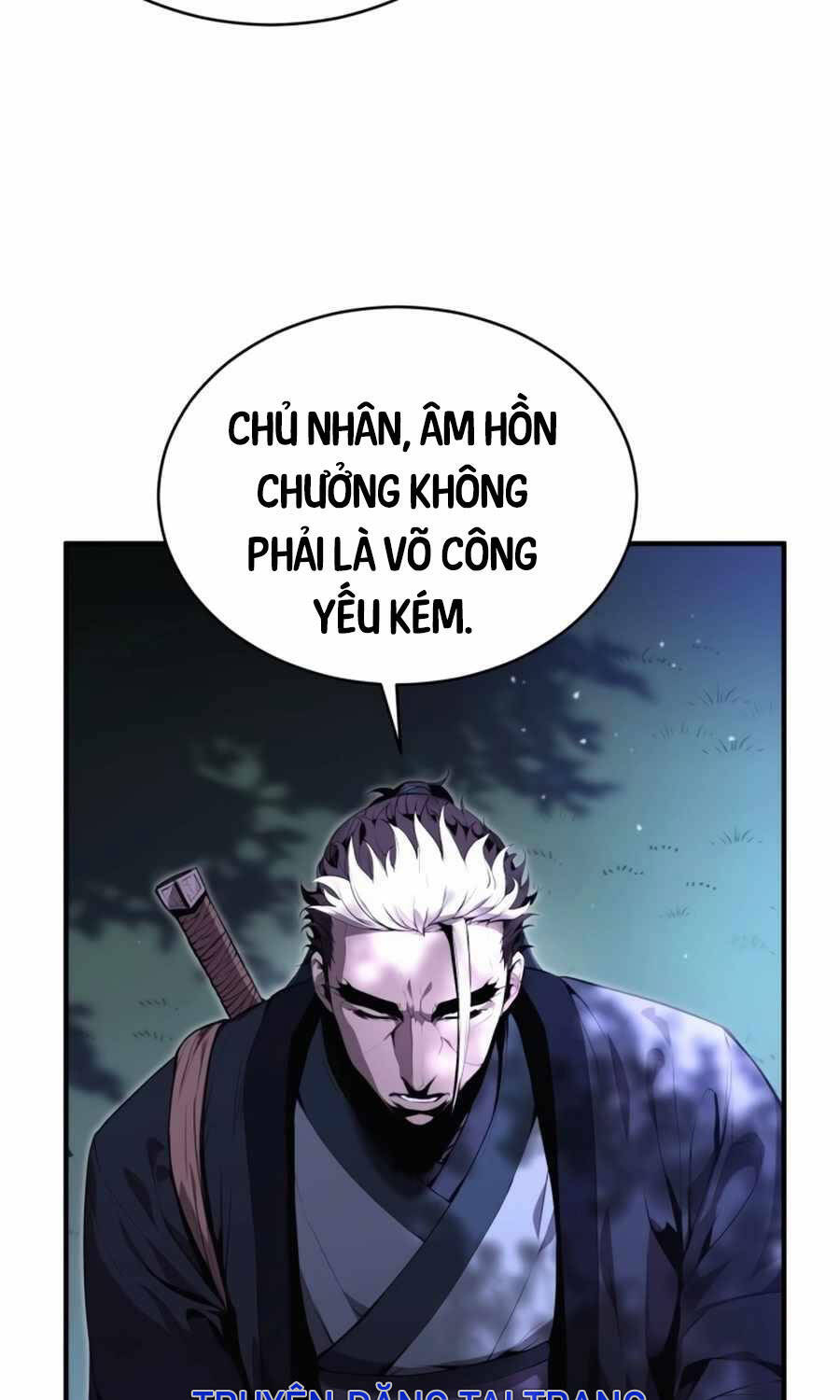 Giáo Chủ Ma Giáo Cũng Biết Sợ - Chapter 3 - Page 162