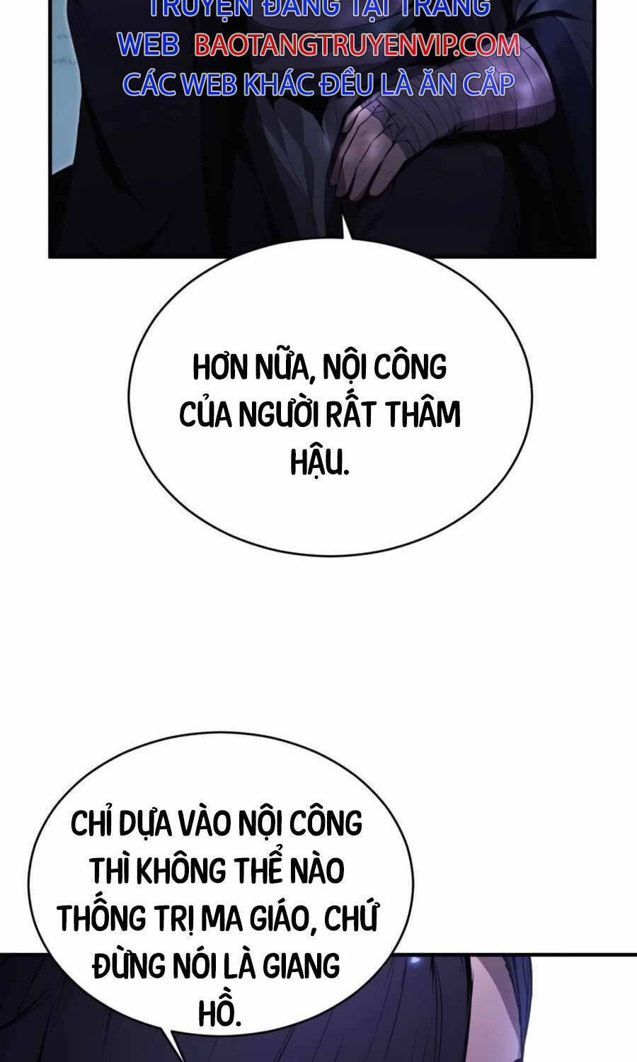 Giáo Chủ Ma Giáo Cũng Biết Sợ - Chapter 3 - Page 163
