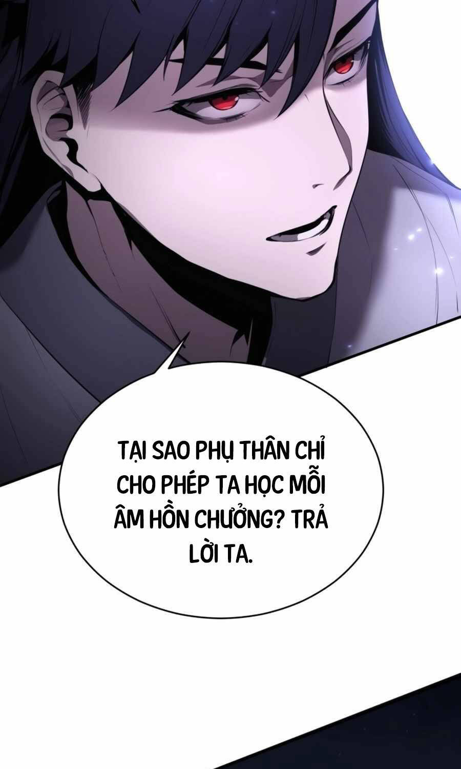 Giáo Chủ Ma Giáo Cũng Biết Sợ - Chapter 3 - Page 164