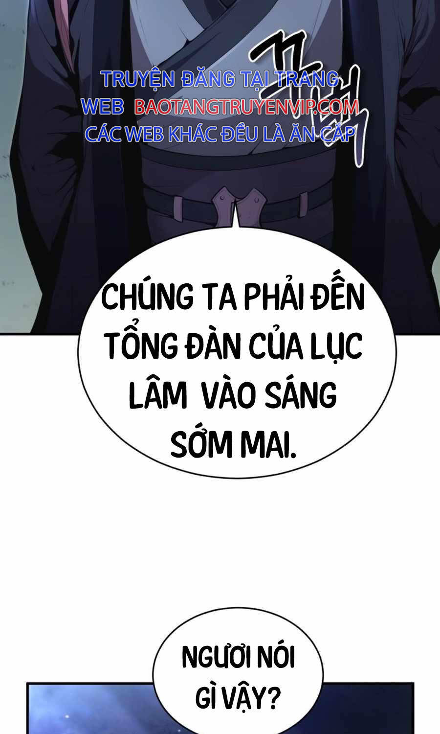 Giáo Chủ Ma Giáo Cũng Biết Sợ - Chapter 3 - Page 175