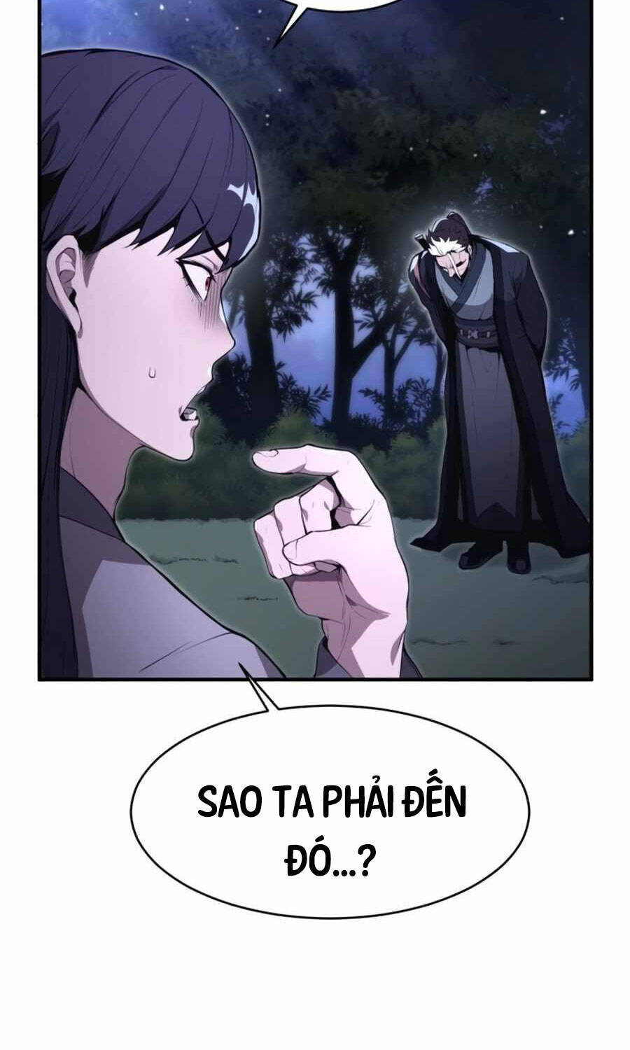 Giáo Chủ Ma Giáo Cũng Biết Sợ - Chapter 3 - Page 176
