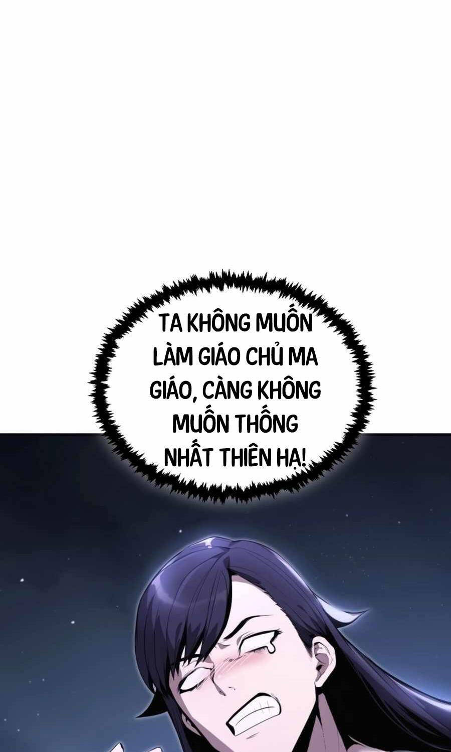Giáo Chủ Ma Giáo Cũng Biết Sợ - Chapter 3 - Page 183