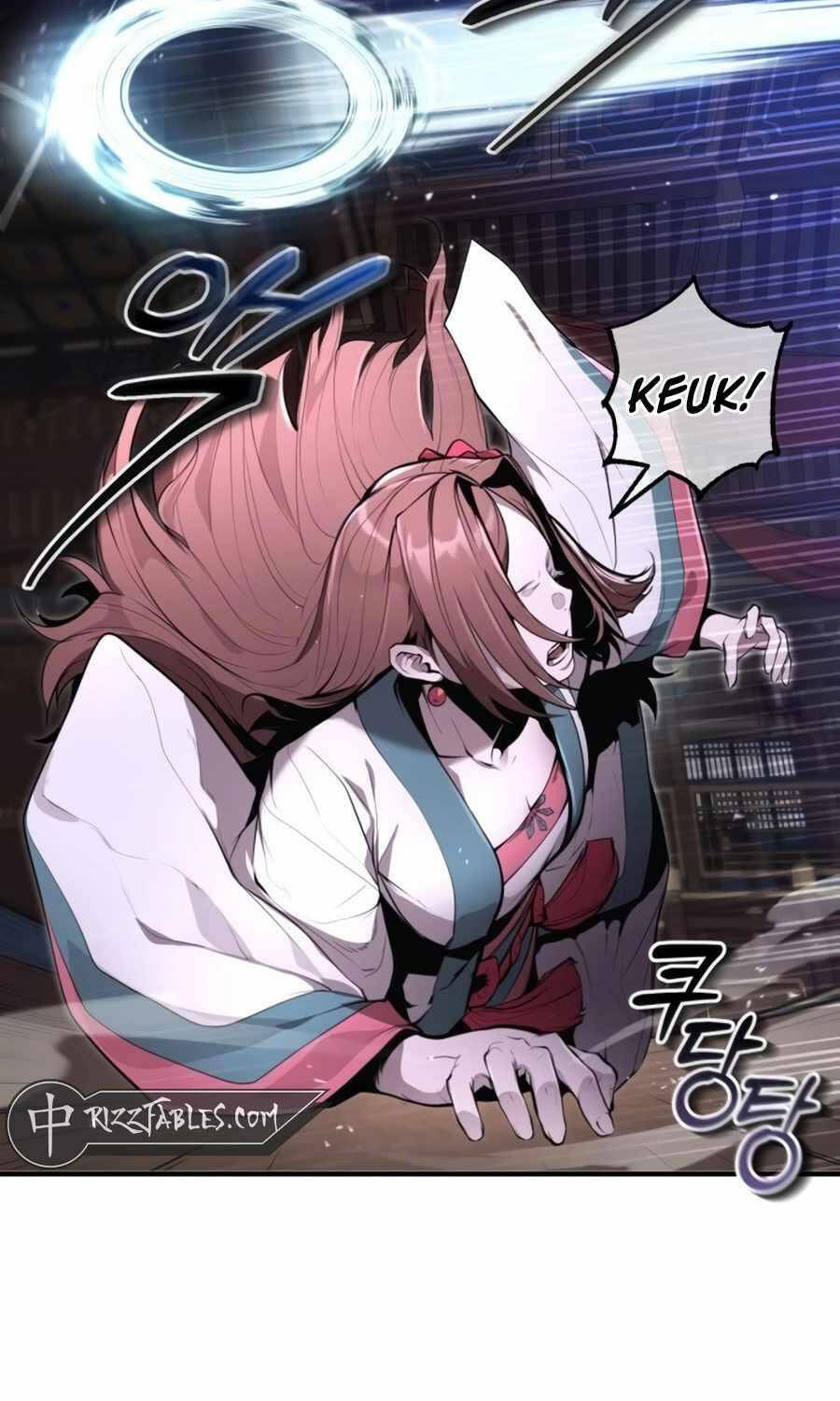 Giáo Chủ Ma Giáo Cũng Biết Sợ - Chapter 3 - Page 26