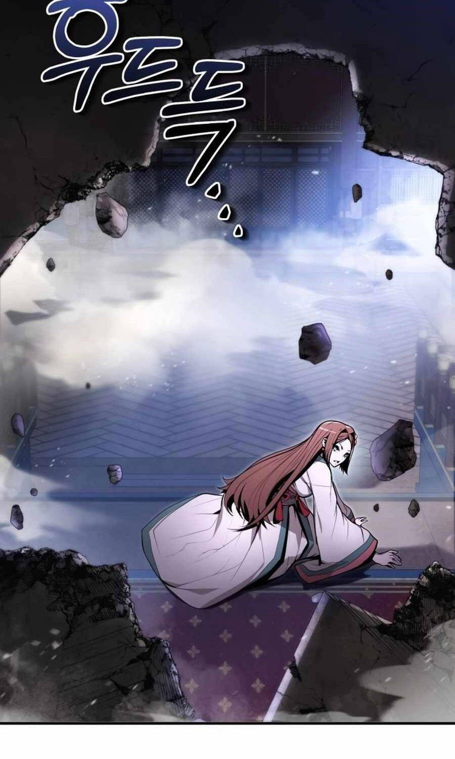 Giáo Chủ Ma Giáo Cũng Biết Sợ - Chapter 3 - Page 29