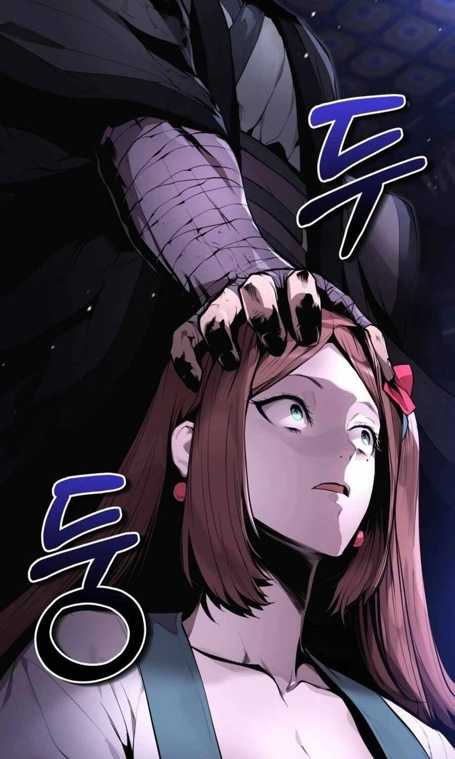 Giáo Chủ Ma Giáo Cũng Biết Sợ - Chapter 3 - Page 32