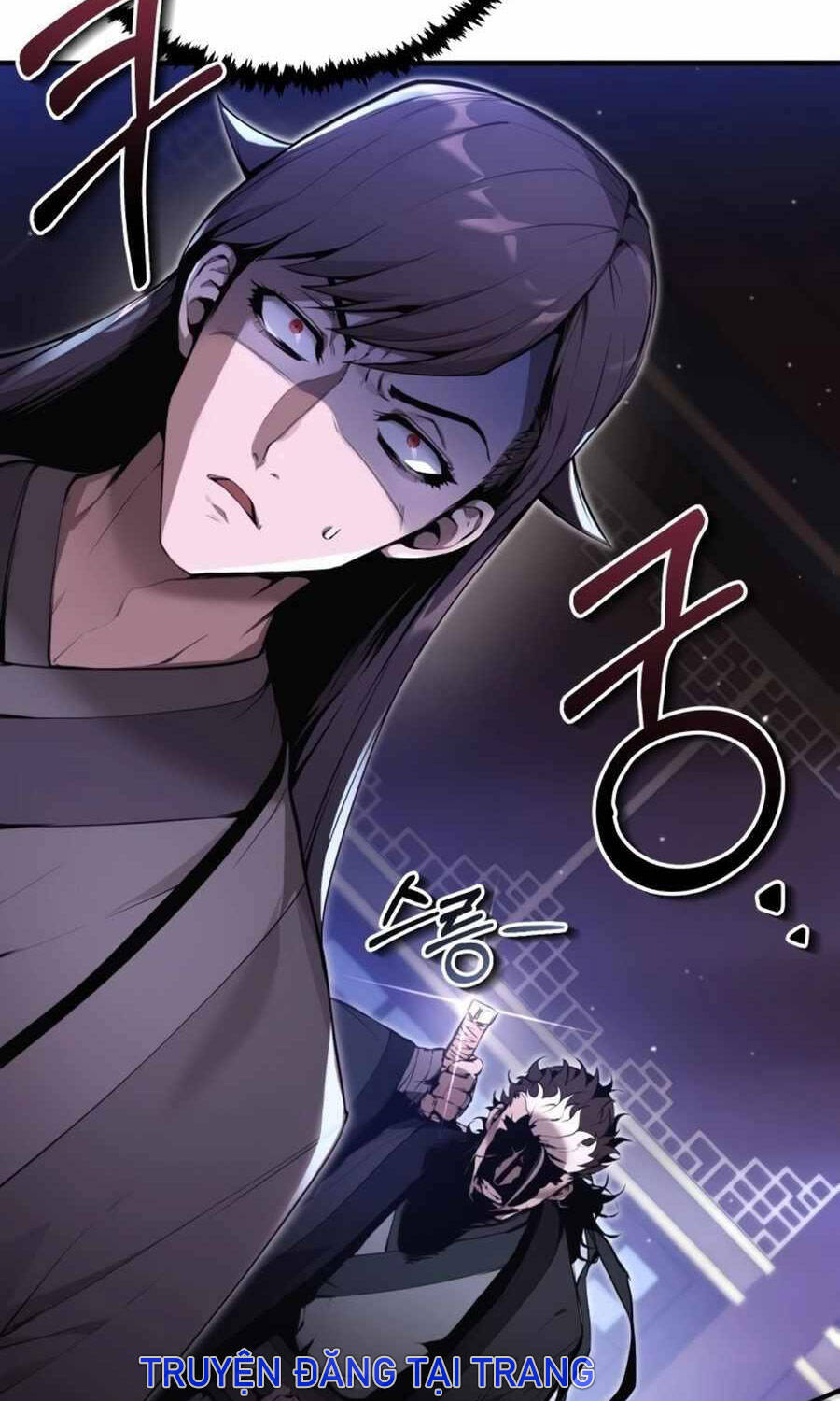 Giáo Chủ Ma Giáo Cũng Biết Sợ - Chapter 3 - Page 4