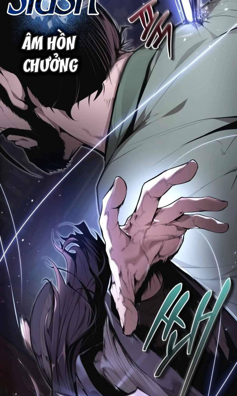 Giáo Chủ Ma Giáo Cũng Biết Sợ - Chapter 3 - Page 42