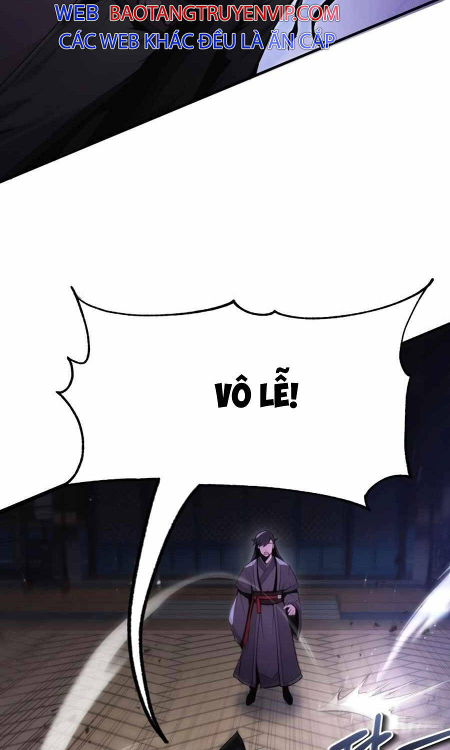 Giáo Chủ Ma Giáo Cũng Biết Sợ - Chapter 3 - Page 5