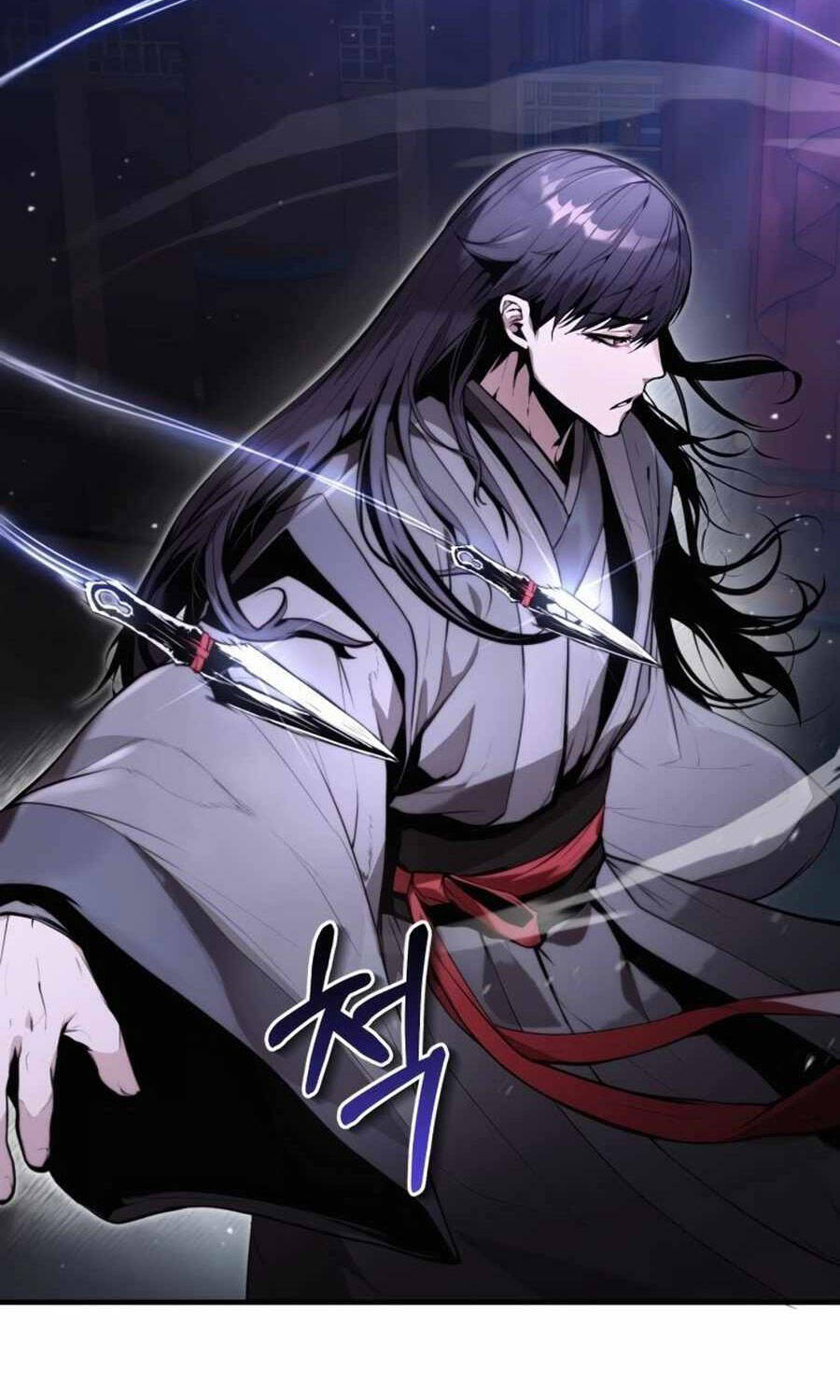 Giáo Chủ Ma Giáo Cũng Biết Sợ - Chapter 3 - Page 50