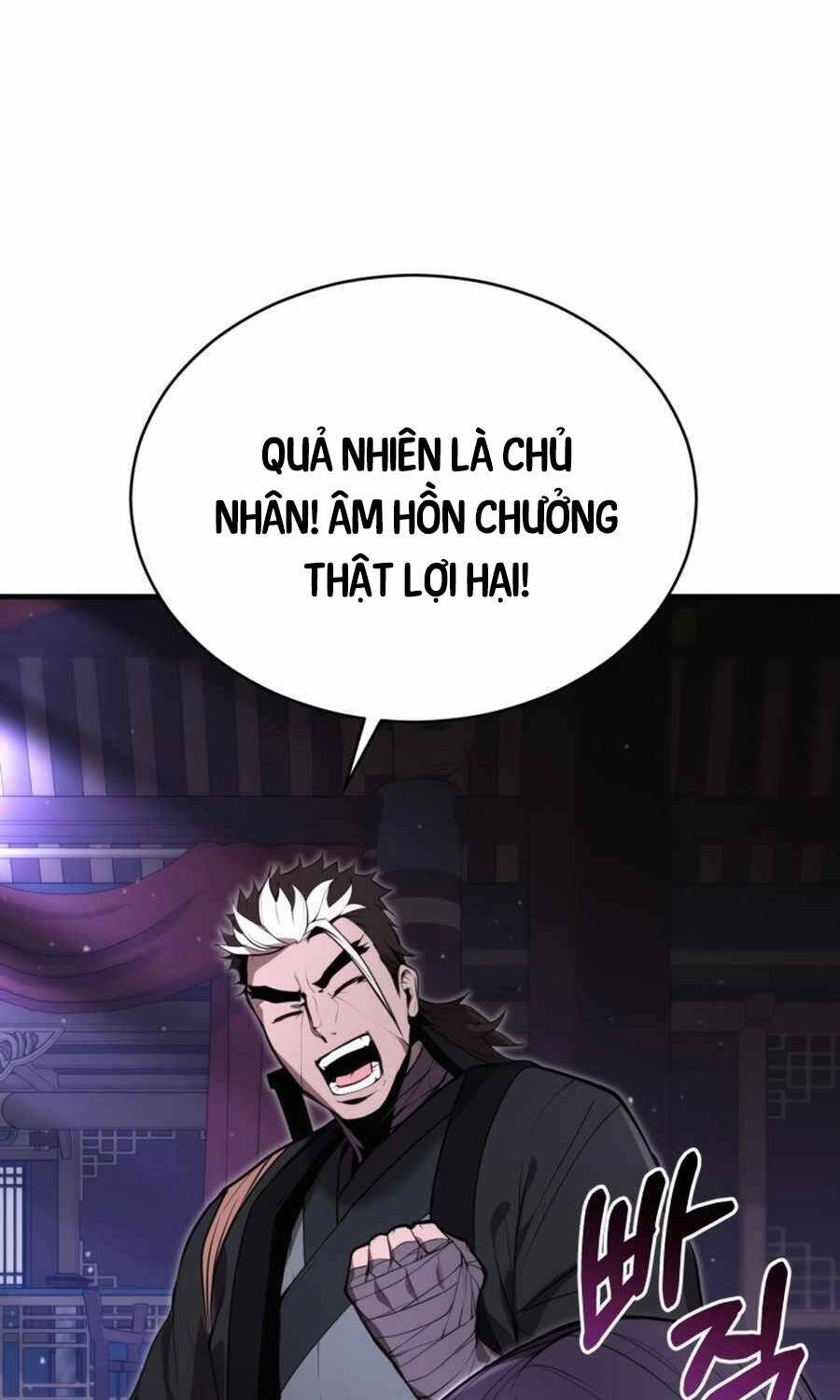 Giáo Chủ Ma Giáo Cũng Biết Sợ - Chapter 3 - Page 51