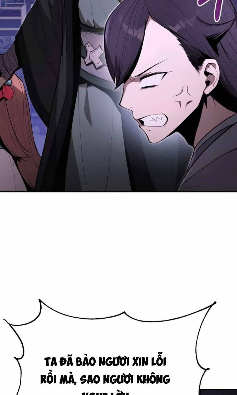 Giáo Chủ Ma Giáo Cũng Biết Sợ - Chapter 3 - Page 52